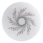 Светодиодный потолочный светильник (LED) Smartbuy 18Вт 260*55мм STRIPS
