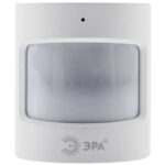 Датчик движения ЭРА  DM-01 для дома, беспроводной, на батарейках, SMART Zigbee