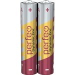 Perfeo R03/2SH Dynamic Zinc