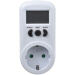 Ваттметр GoPower VM 01 (1/48)