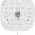 Светодиодный (LED) модуль M Smartbuy 24W 4000K (SBL-M-24W-4K)