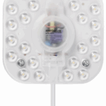 Светодиодный (LED) модуль M Smartbuy 12W 4000K (SBL-M-12W-4K)