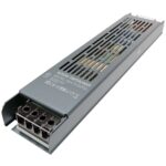 PS3-51 Блок питания (слим-метал) 12В, 250 Вт, IP20, 20,83 А, 240х50х25 мм