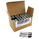 Energizer LR03/2SH MAX 40BOX (EU)