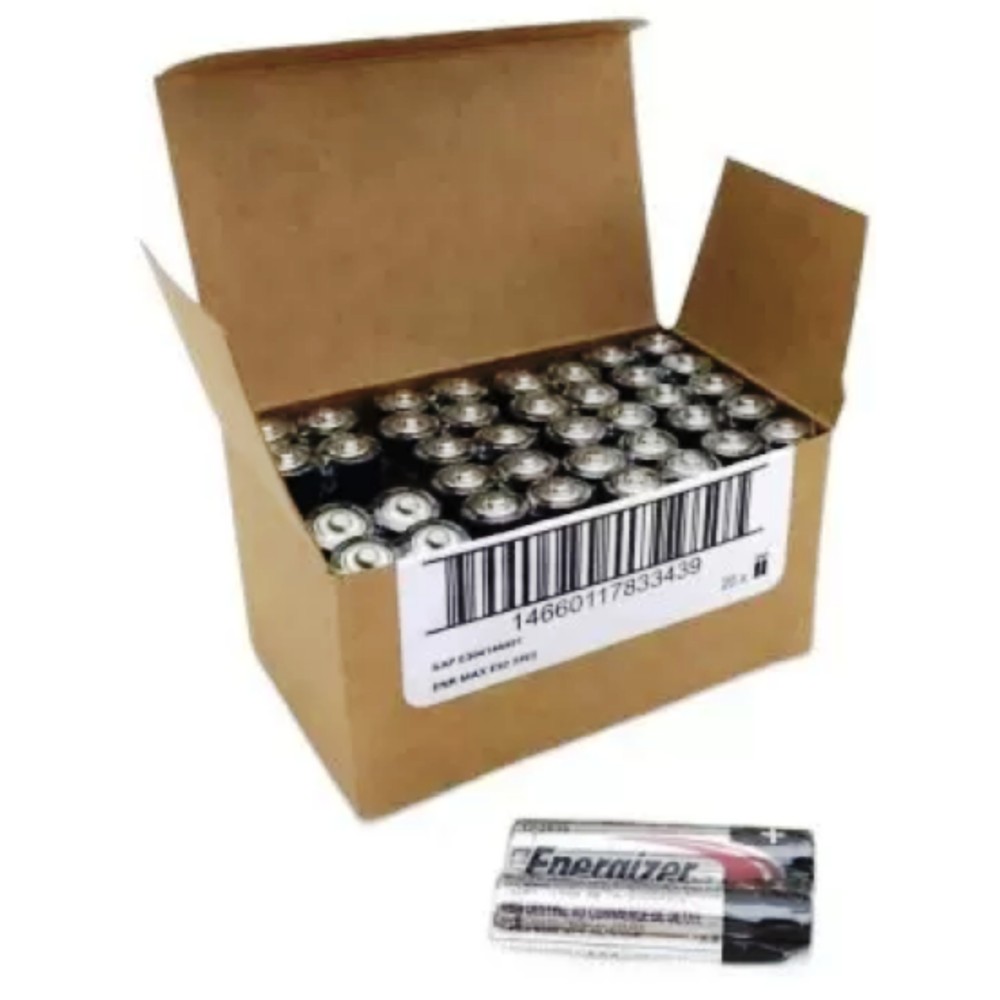 Energizer LR03/2SH MAX 40BOX (EU) Energizer LR03/2SH MAX 40BOX (EU)