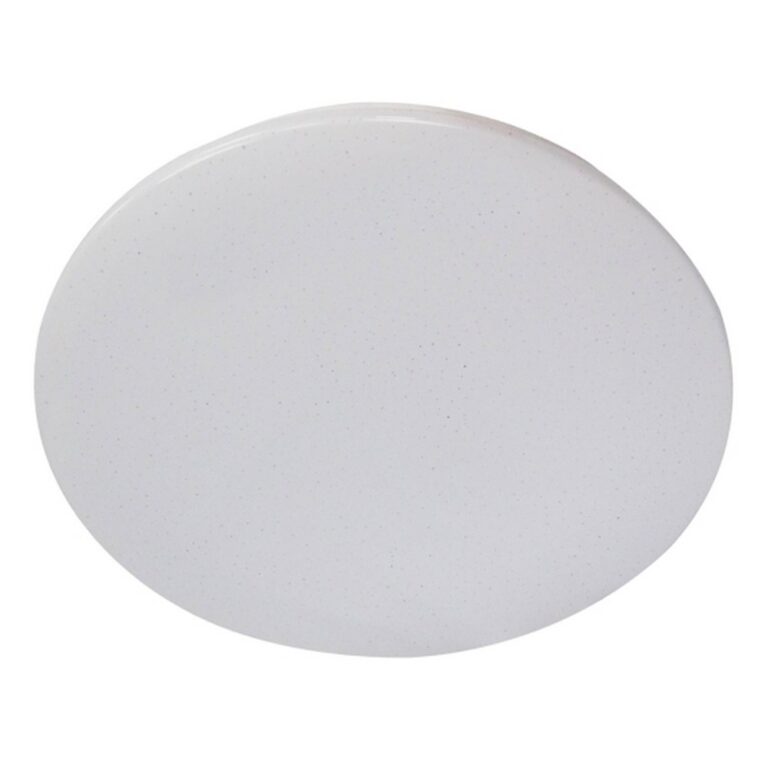 Светильник потолочный светодиодный ЭРА без ДУ SPB-6 Slim Night SKY 18W -6,5K