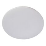 Светильник потолочный светодиодный ЭРА без ДУ SPB-6 Slim Night SKY 24W -6,5K