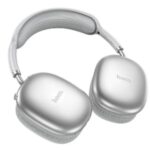 Hoco W35 Air/ Гарнитура BT, серебро