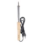 Паяльник 100 ватт, термостойкая рукоятка, Smartbuy PRO TOOLS (SBT-SI-19)