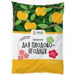 Удобрение для Плодово-Ягодных 1 кг (ЛЕДА)