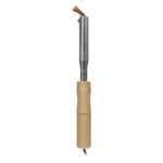 Паяльник электрический, 80 Вт, с дерев. рукояткой, длина шнура 1.1 м,Smartbuy Tools (SBT-SI-80)