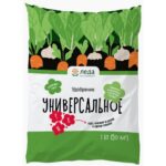 Удобрение Универсальное 1 кг (ЛЕДА)