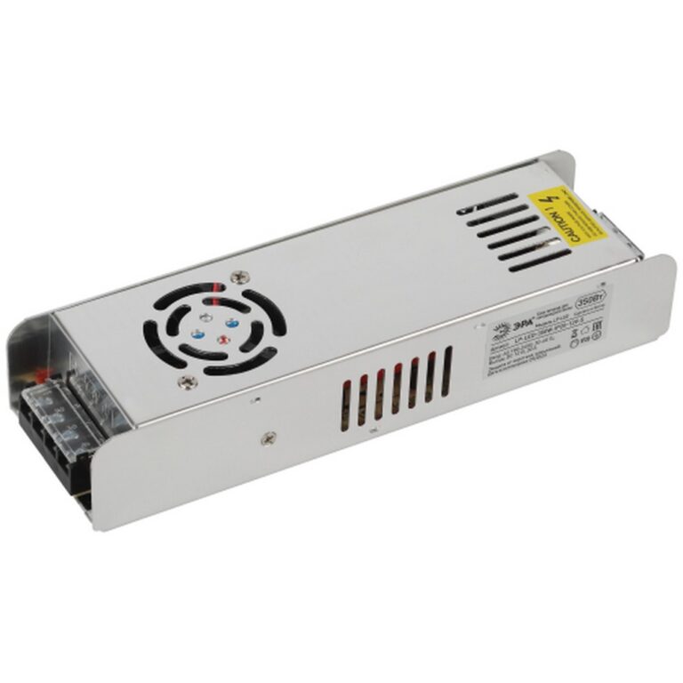 Блок питания ЭРА LP-LED-350W-IP20-12V-S