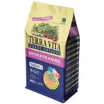 Биокарбамид TERRA VITA удобрение минеральное комплексное пак 0,9 кг