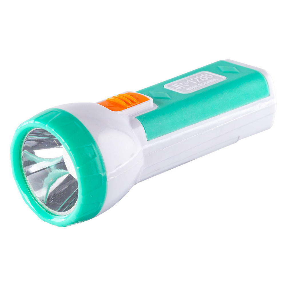 Фонарь LED, 2*AA батарея, 1 вт, 11х4 см, блистер, Smartbuy SBF-848 Фонарь LED, 2*AA батарея, 1 вт, 11х4 см, блистер, Smartbuy SBF-848