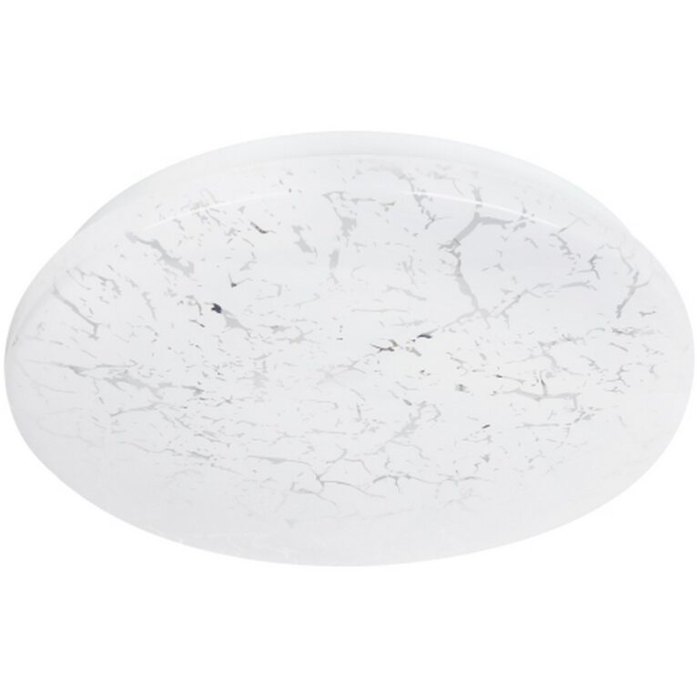 Светильник потолочный светодиодный ЭРА SPB,6 Slim Frost 18W,4K без ДУ