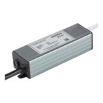Драйвер (LED) IP67-25W для LED ленты (SBL-IP67-Driver-25W)
