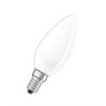 Лампа GE 91323 / C1 40W Fr E14 (Венгрия)