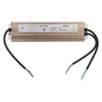 Драйвер (LED) IP67-400W для LED ленты (SBL-IP67-DRIVER-400W)