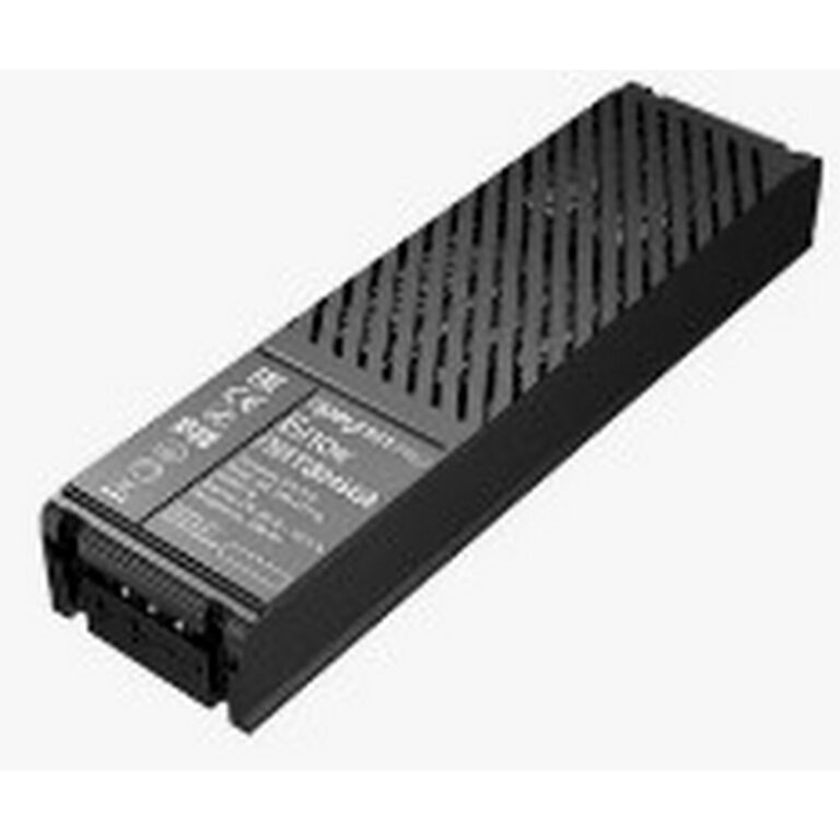 03-210 Блок питания 24В, 250Вт, 100-277В, 10,4А,IP20, алюм., 237х62х34 apeyron