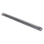 Светильник TP прозрачный Smartbuy под светодиодную лампу 2xLED-Т8-1200 G13 IP65 1270х95х60мм