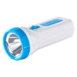 Фонарь LED, 2*AA батарея,  1 вт, 11х4 см, ABS, Smartbuy SBF-849