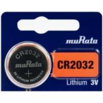 Murata CR2032/5BL