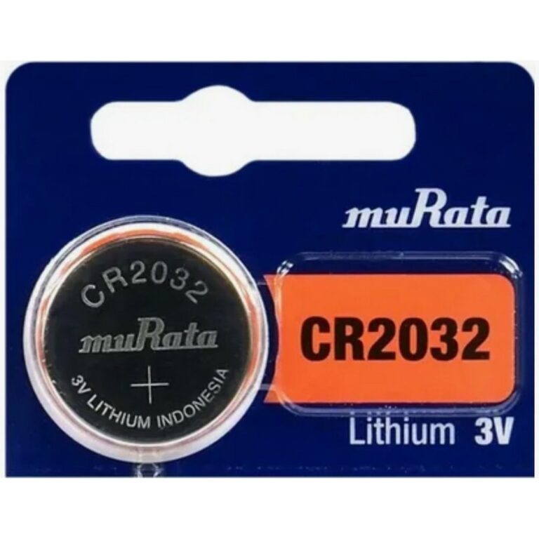 Murata CR2032/5BL
