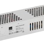 03-159 Блок питания 24В, 250Вт, 170-264В, 10,4А, IP20, алюм., 224х70х42.apeyron