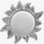 Camelion NL-257 "солнце RGB" (LED ночник, 220V)