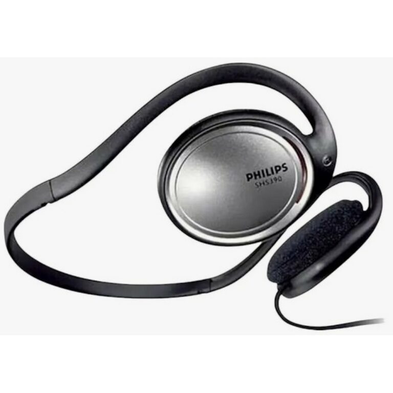 Наушники Philips SHS390 затылочные