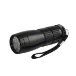 Универсальный батареечный фонарь ОБЛИК 1046 - 9LED (3*R03)