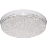 Накладной (LED) светильник DL-5 Smartbuy-36W/6500K/IP20 2880  лм (SBL-DL-5-36-65K)