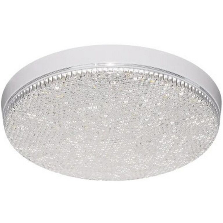 Накладной (LED) светильник DL-5 Smartbuy-36W/6500K/IP20 2880  лм (SBL-DL-5-36-65K)