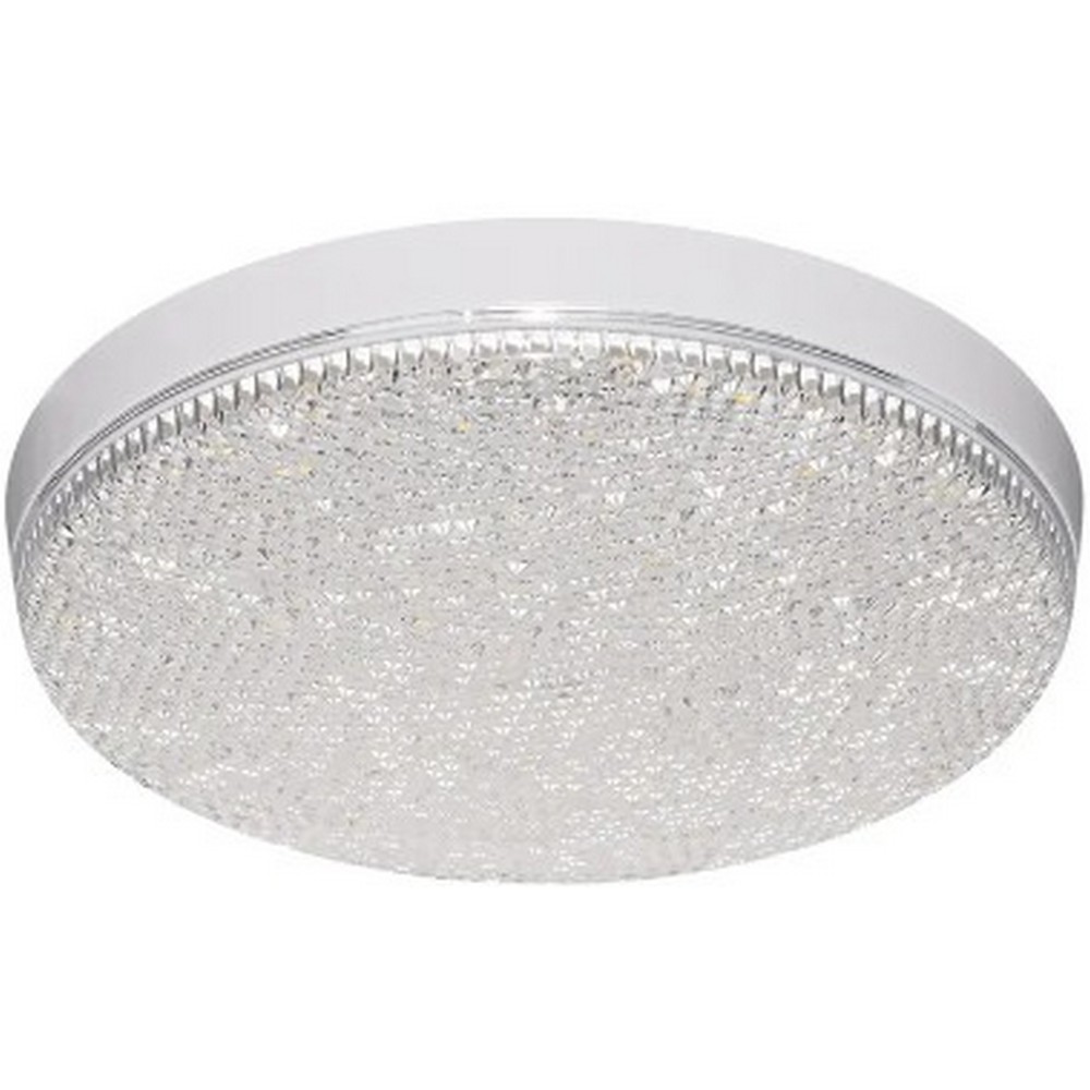 Накладной (LED) светильник DL-5 Smartbuy-36W/6500K/IP20 2880 лм (SBL-DL-5-36-65K) Накладной (LED) светильник DL-5 Smartbuy-36W/6500K/IP20 2880 лм (SBL-DL-5-36-65K)