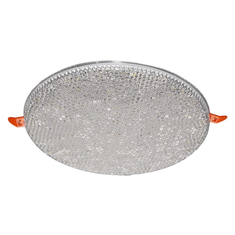Встраиваемый (LED) светильник DL-4 Smartbuy-36W/6500K/IP20 2880  лм (SBL-DL-4-36-65K)