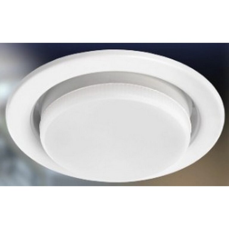 Светильник встраиваемый под лампу GX53 белый матовый (SBL-04WH-GX53-n)/80