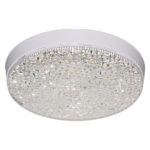 Накладной (LED) светильник DL-7 Smartbuy-24W/3CCT/IP20 1920  лм (SBL-DL-7-24-3CCT)