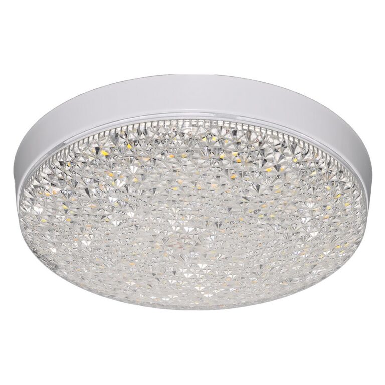 Накладной (LED) светильник DL-7 Smartbuy-24W/3CCT/IP20 1920  лм (SBL-DL-7-24-3CCT)