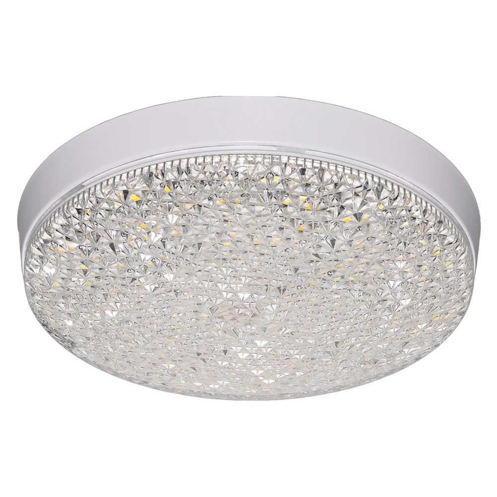 Накладной (LED) светильник DL-7 Smartbuy-24W/3CCT/IP20 1920 лм (SBL-DL-7-24-3CCT) Накладной (LED) светильник DL-7 Smartbuy-24W/3CCT/IP20 1920 лм (SBL-DL-7-24-3CCT)