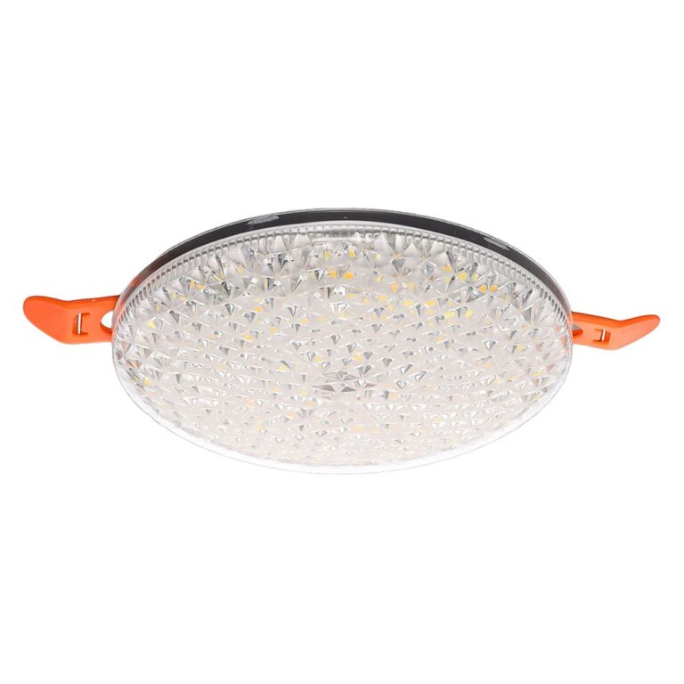 Встраиваемый (LED) светильник DL-6 Smartbuy-18W/3CCT/IP20 1440  лм (SBL-DL-6-18-3CCT)