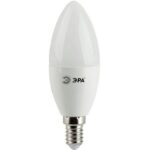 Лампа энергосберегающая ЭРА CN-W-7-827-E14