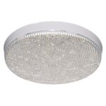 Накладной (LED) светильник DL-7 Smartbuy-36W/3CCT/IP20 2880  лм (SBL-DL-7-36-3CCT)