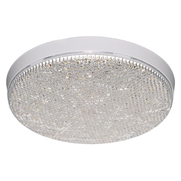 Накладной (LED) светильник DL-7 Smartbuy-36W/3CCT/IP20 2880  лм (SBL-DL-7-36-3CCT)