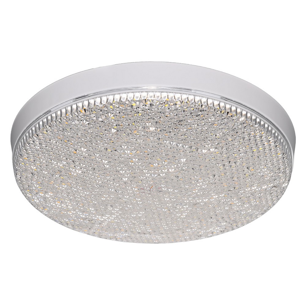 Накладной (LED) светильник DL-7 Smartbuy-36W/3CCT/IP20 2880 лм (SBL-DL-7-36-3CCT) Накладной (LED) светильник DL-7 Smartbuy-36W/3CCT/IP20 2880 лм (SBL-DL-7-36-3CCT)