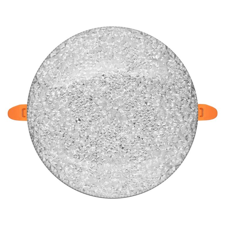 Встраиваемый (LED) светильник DL-6 Smartbuy-24W/3CCT/IP20 1920  лм (SBL-DL-6-24-3CCT)