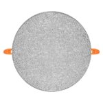 Встраиваемый (LED) светильник DL-6 Smartbuy-36W/3CCT/IP20 2880  лм (SBL-DL-6-36-3CCT)