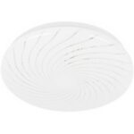 Светильник потолочный светодиодный ЭРА SPB-6 Slim Mira 36W-6,5K без ДУ