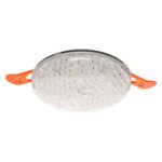 Встраиваемый (LED) светильник DL-4 Smartbuy-10W/6500K/IP20 800  лм (SBL-DL-4-10-65K)