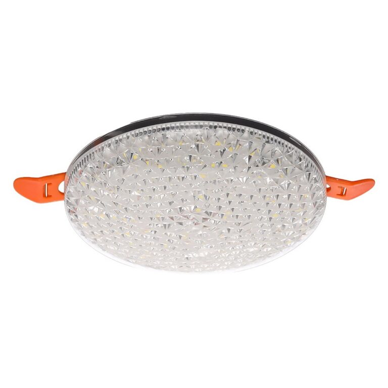Встраиваемый (LED) светильник DL-4 Smartbuy-18W/6500K/IP20 1440  лм (SBL-DL-4-18-65K)